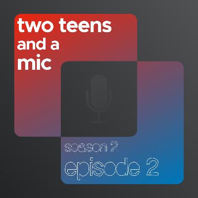 Episode 2 Episode 2