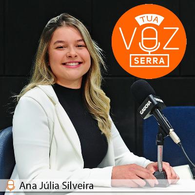Ana Júlia Silveira