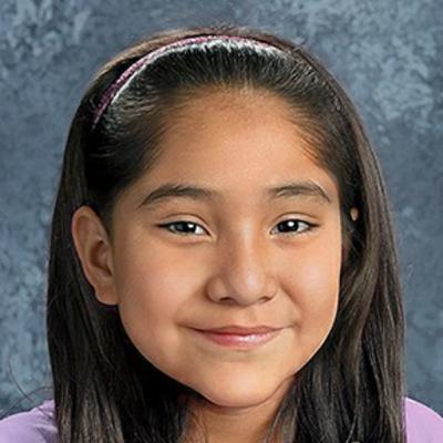 #23 Missing Dulce Alavez #23 Missing Dulce Alavez