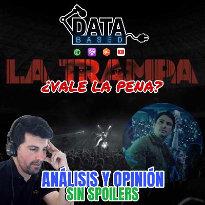 DATABASED #19 La Trampa [Película]