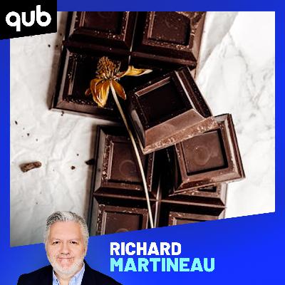 Quand Nestlé a économisé 786 millions de dollars grâce à… du FAUX chocolat