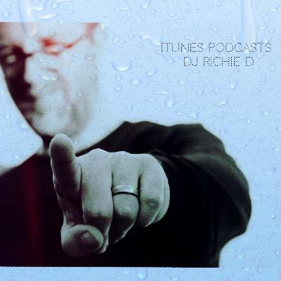 Episode 14: DJ Richie D