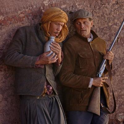 Crítica | Lejos de los hombres (David Oelhoffen, 2014)
