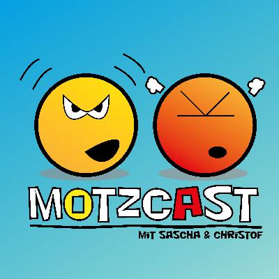 MZC074 Bartwichse und andere ungelöste Fragen