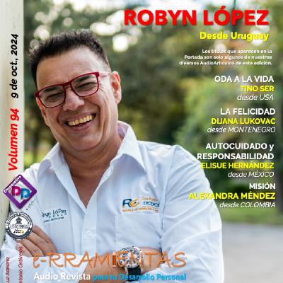 Vol. 94 e-RRAMIENTAS para tu Desarrollo Personal Vol. 94 e-RRAMIENTAS para tu Desarrollo Personal