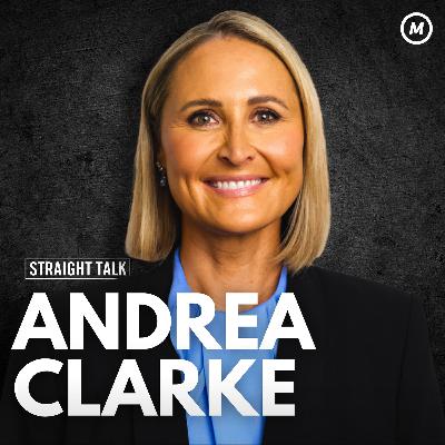 #198 Andrea Clarke: How to Lead, Adapt & Thrive in These Crazy Times