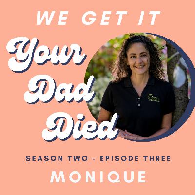 S2E3: Monique S2E3: Monique