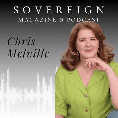 Why Forcing Growth Might Be Slowing You Down with Chris Melville Why Forcing Growth Might Be Slowing You Down with Chris Melville