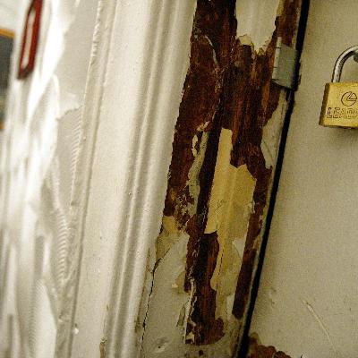 Was your home built before 1978? Hennepin County can help test your house for lead