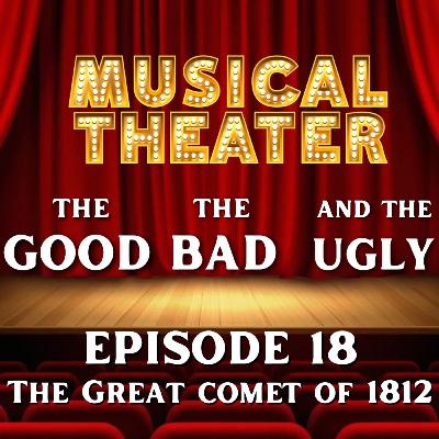 Then Great Comet of 1812