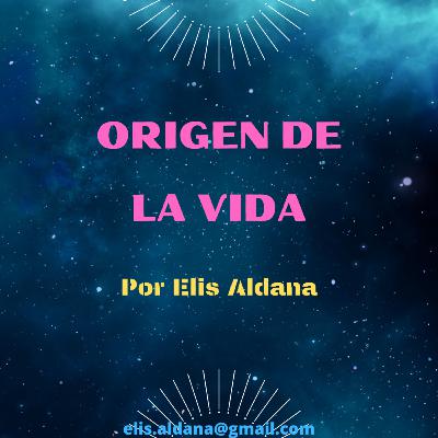 Origen de la vida