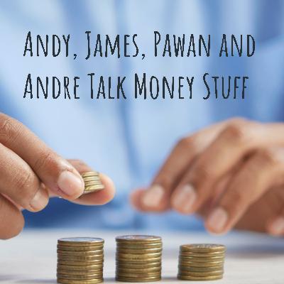 Ep. 32: Andre vs. superannuation telemarketers; Deloitte CEO gets scammed; Porsches vs gold; Liquid vs illiquid stocks; Consumer sentiment; Flying cars and the zombie apocalypse and more.... Ep. 32: Andre vs. superannuation telemarketers; Deloitte CEO gets scammed; Porsches vs gold; Liquid vs illiquid stocks; Consumer sentiment; Flying cars and the zombie apocalypse and more....