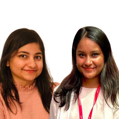 113. Shruti talking her journey of freelancing and finding herself at 19