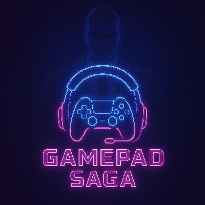 Episode 25 | The Stealth Chronicles: Revisiting the Hitman Series
