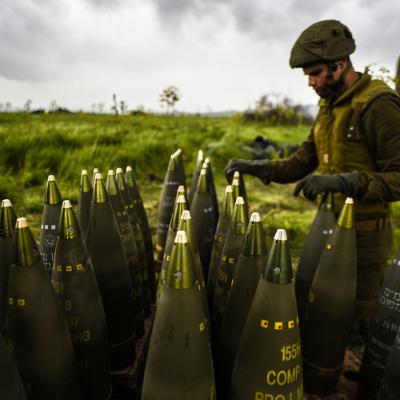 732 - החיים שאחרי ההפיכה