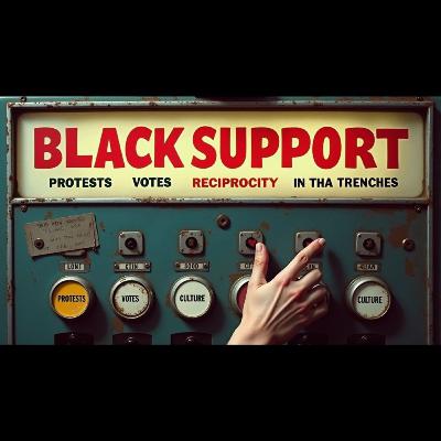 Episode 107: The Black ATM: Why Everyone Withdraws But Never Deposits?