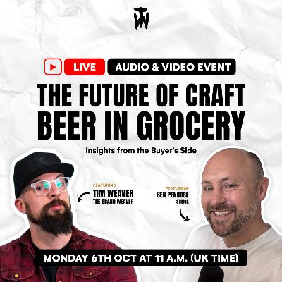 Why Most Breweries Fail to Crack Supermarket Shelves Why Most Breweries Fail to Crack Supermarket Shelves