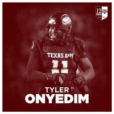 Tyler Onyedim | S2 E15