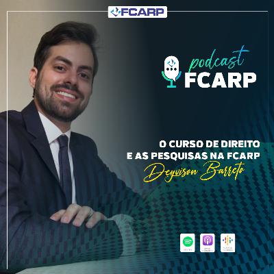 O curso de Direito e as pesquisas na FCARP