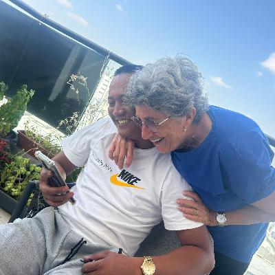 פרק 5 | ההחלטה לשוב הביתה