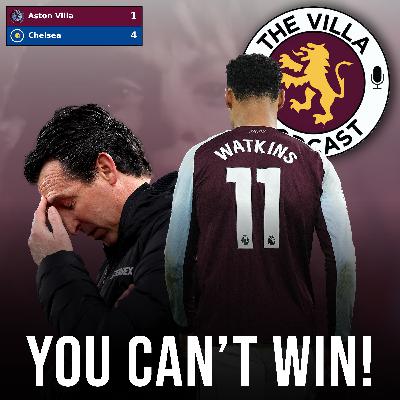 The Huddle, the VAR animation, the blame