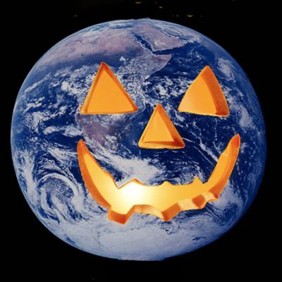 🔥HELLWORLD🌏 w/ Phil Neel