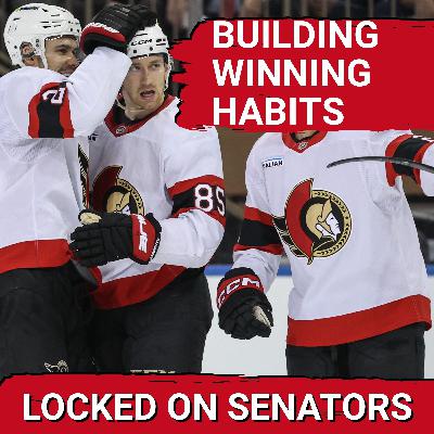Ottawa Senators Get Much Needed Confidence Boost With Back-To-Back Wins Ahead Of BIG Rivalry Weekend Ottawa Senators Get Much Needed Confidence Boost With Back-To-Back Wins Ahead Of BIG Rivalry Weekend
