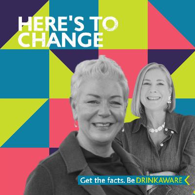 Changing in Midlife - What Women Need to Know about Alcohol & Menopause with Dr. Maire Finn & Alana Kirk