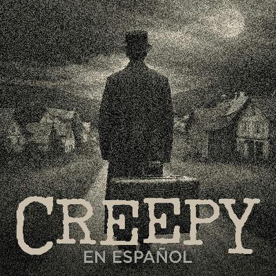 Cinta adhesiva /  El Hombre Mágico