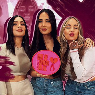 "NO VOY A FORZAR RELACIONES" con JenniAlcolado - QSEMEX 2x31
