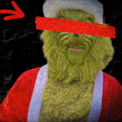 3 TRUE Scary Christmas Stories