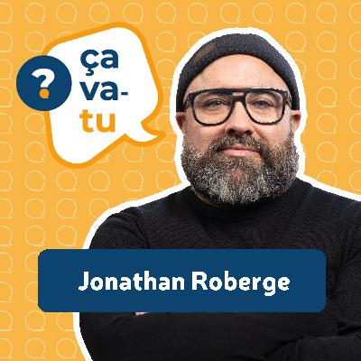 Jonathan Roberge Jonathan Roberge