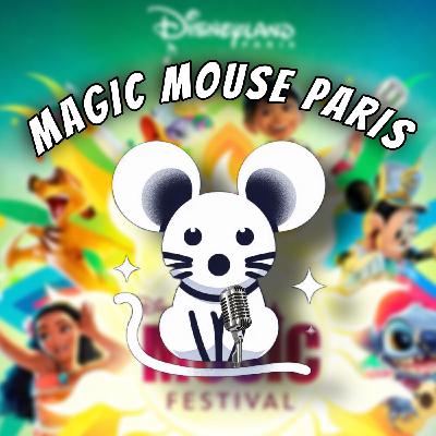 Épisode #21 Disney Music Festival