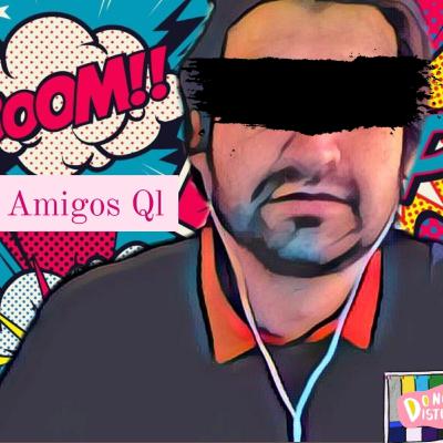 Para que hable el "Niño"...