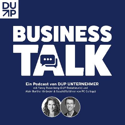 „Jeden Tag ein bisschen dümmer? Was fehlende Weiterbildung wirklich kostet“ „Jeden Tag ein bisschen dümmer? Was fehlende Weiterbildung wirklich kostet“