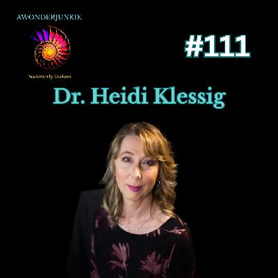 #111 Dr. Heidi Klessig The Brain Death Fallacy & The Shadow side of Organ Harvesting #111 Dr. Heidi Klessig The Brain Death Fallacy & The Shadow side of Organ Harvesting