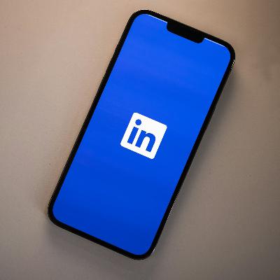 #85 - Social selling