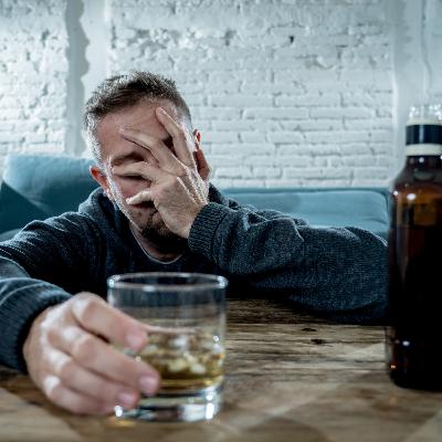 Episode 181 - The Casual Drinking Episode