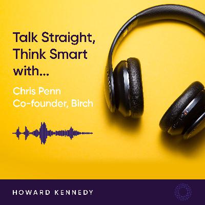 Talk Straight | Think Smart with Chris Penn Talk Straight | Think Smart with Chris Penn