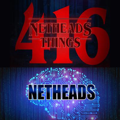 416: STRANGER THOUGHTS