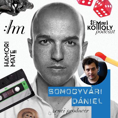 Somogyvári Dániel