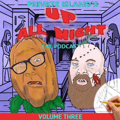 HH S3E3 - The Cast