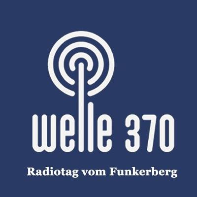 Radiotag August 2024 - über den AI Cube und einen Senderwagen Radiotag August 2024 - über den AI Cube und einen Senderwagen