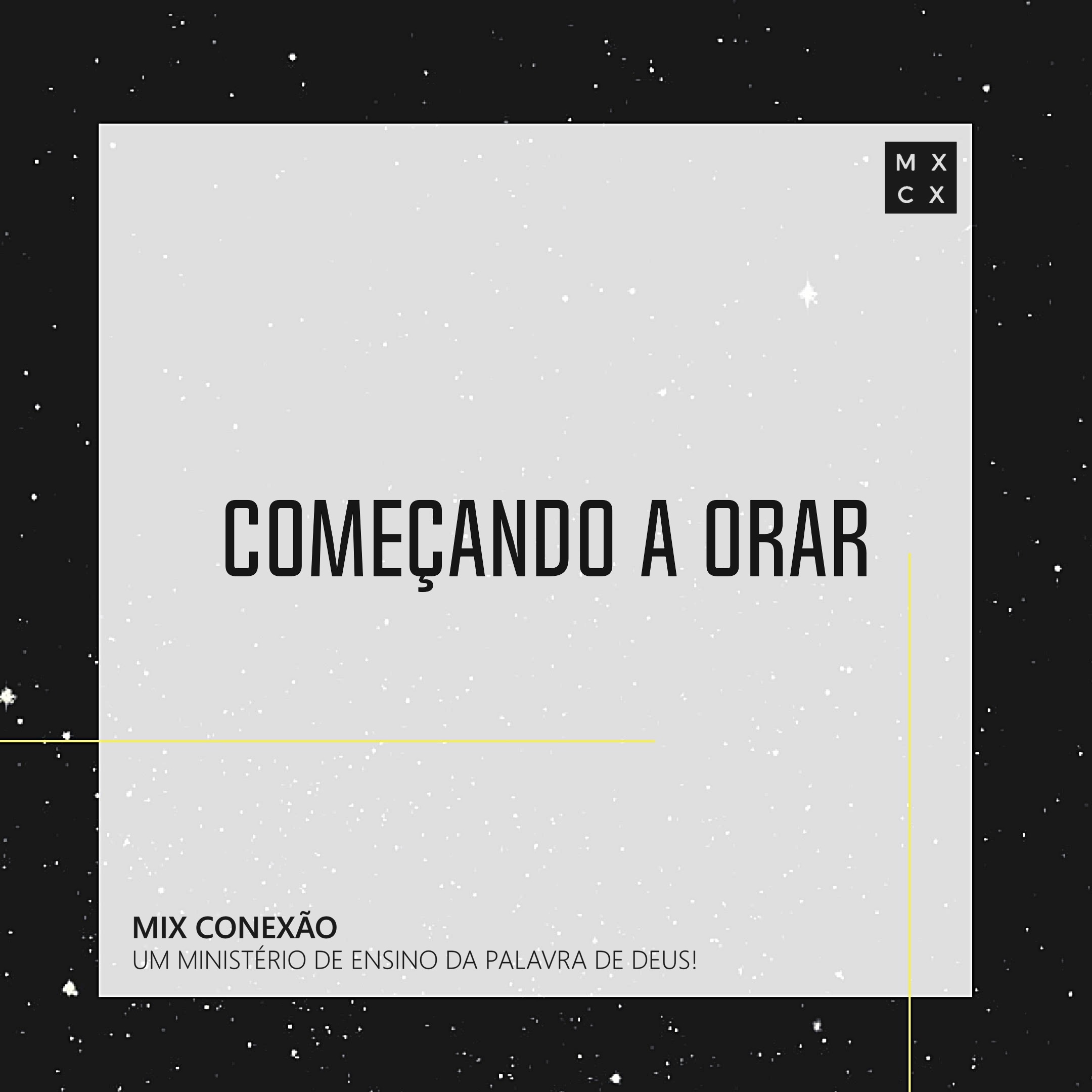 ÁUDIO AULAS - MIX CONEXÃO
