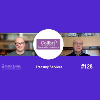 Treasury Services | 128