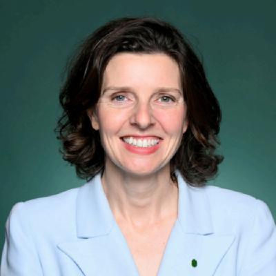 Allegra Spender discusses her Taxation White Paper Allegra Spender discusses her Taxation White Paper