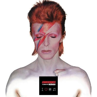 Ep. 104: David Bowie, que estás en las estrellas