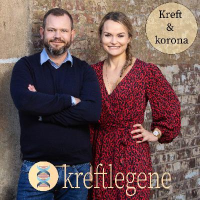 Kreft & korona Kreft & korona