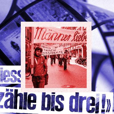Der böse Onkel Rainer (2/3)