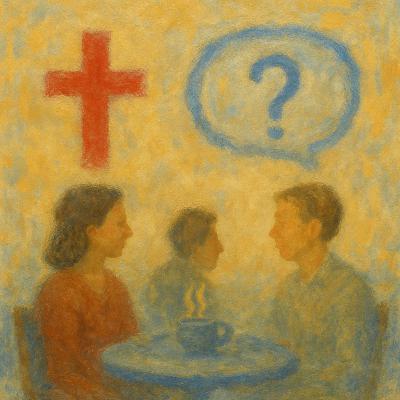 Episode 027 – The Alpha Approach to Evangelization w/ Jason Kidd and Rick Grinstead